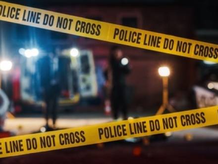 Chicago, IL criminal defense lawyer