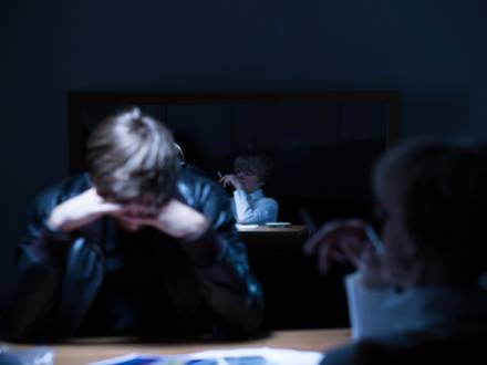 Chicago, IL Crimes Against Children Lawyer