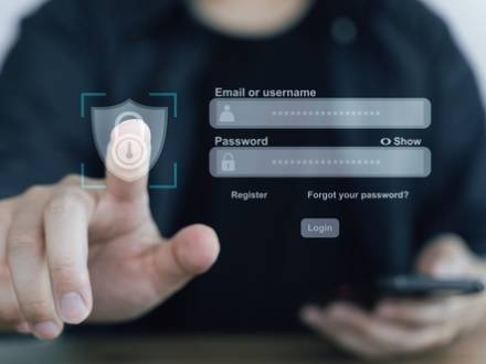 Chicago, IL federal identity theft defense lawyer