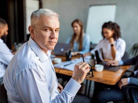 Chicago Federal Criminal Defense Attorney