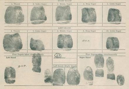 RAP Sheet, Criminal history, Illinois Expungement Attorney